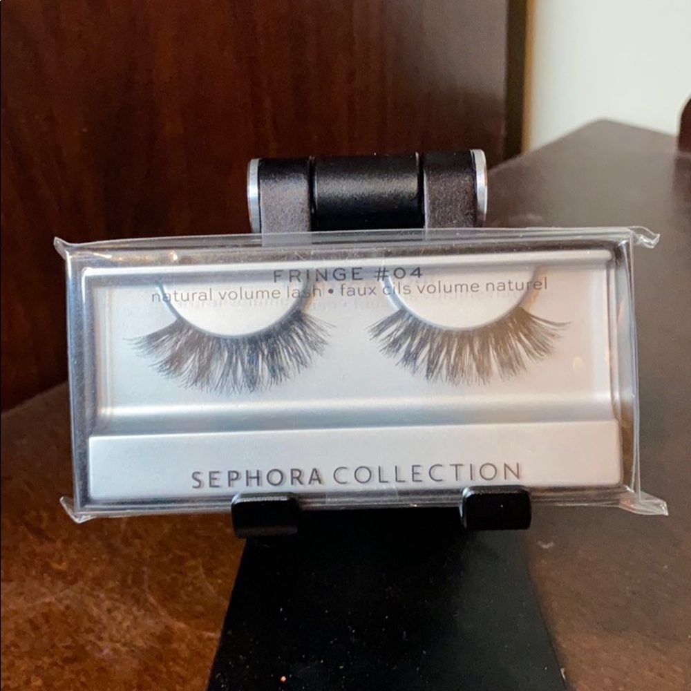 SEPHORA COLLECTION Lashes #04 FRINGE